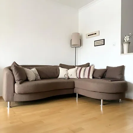 Center Premium One Bedroom
