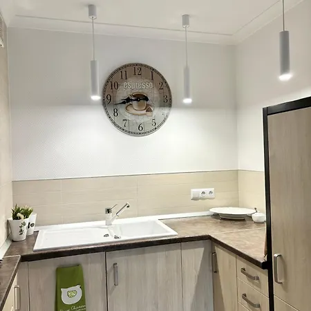 Center Premium One Bedroom * Słupsk