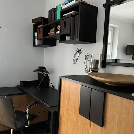 Apartman Center Premium One Bedroom