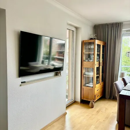 Center Premium One Bedroom * Słupsk