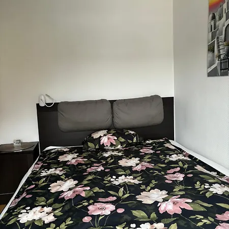 Center Premium One Bedroom