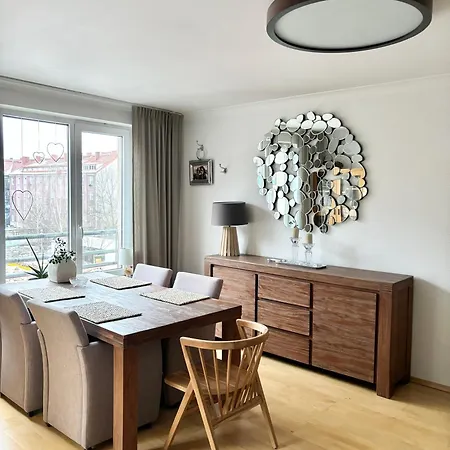 Center Premium One Bedroom Słupsk